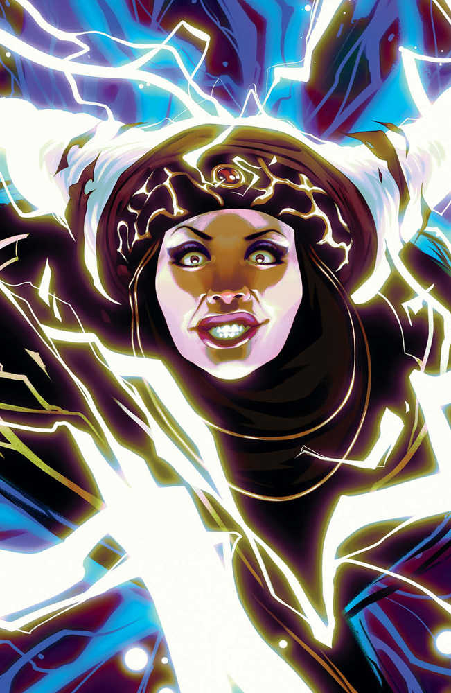 Mighty Morphin #17 Cover H Unlockable Variant Montes  | Odin's Place