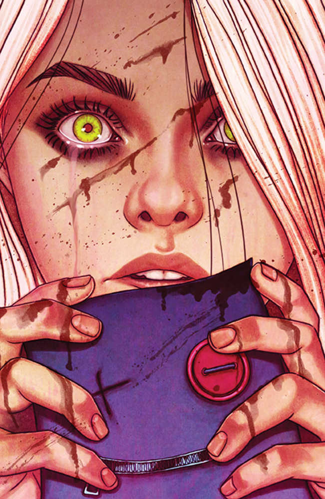 Something Is Killing The Children #21 Cover G Unlockable | Odin's Place
