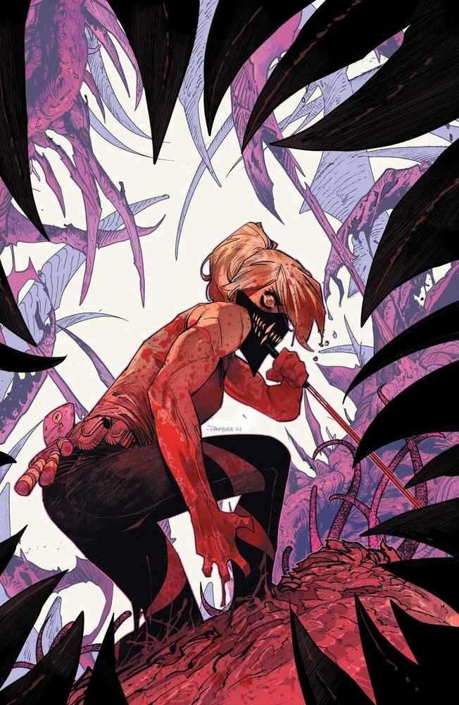 Something Is Killing The Children #21 Cover D 25 Copy Variant Edition Mor | Odin's Place