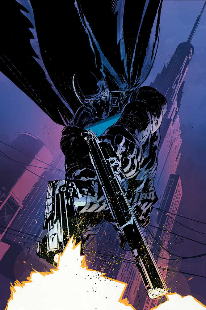 Cloaked #4 (Of 4) Cover A Armengol | Odin's Place