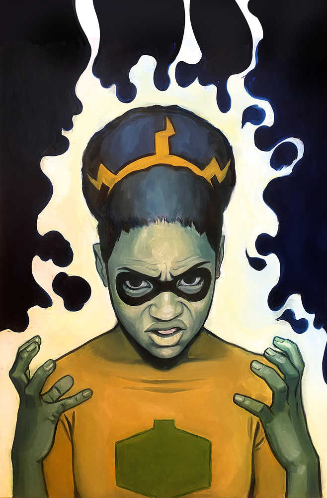 Black Hammer Reborn #10 (Of 12) Cover A Yarsky | Odin's Place