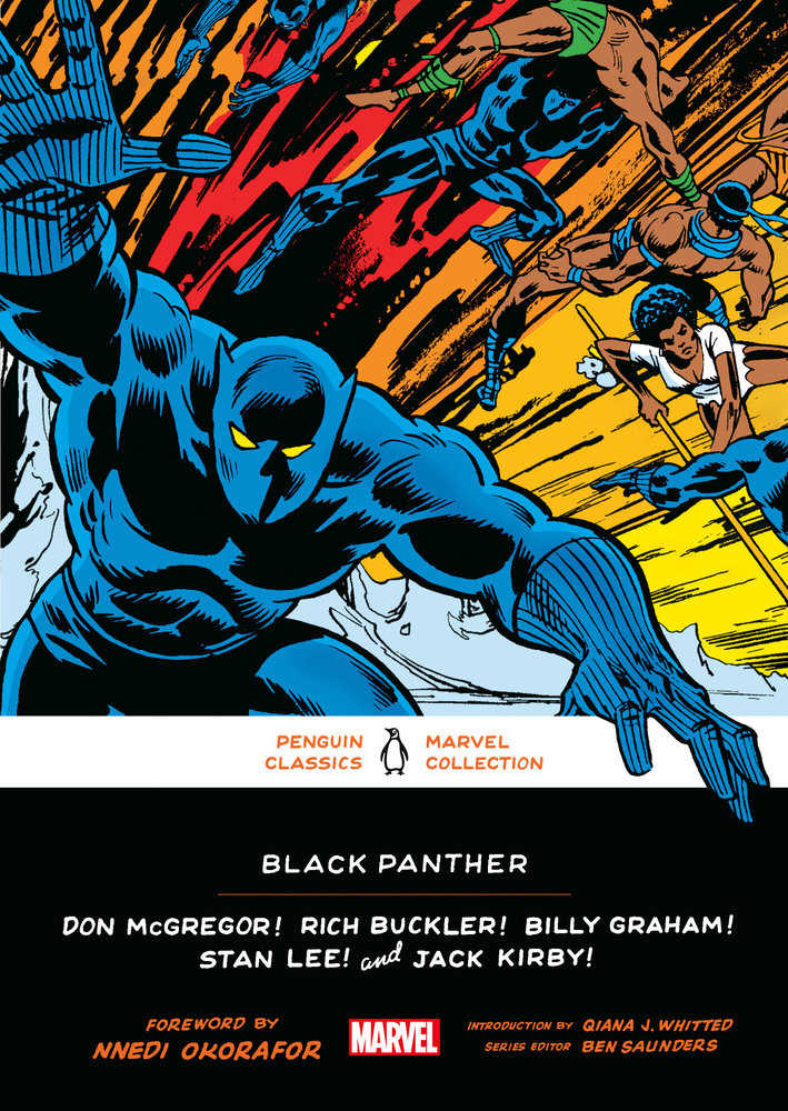 Black Panther | Odin's Place