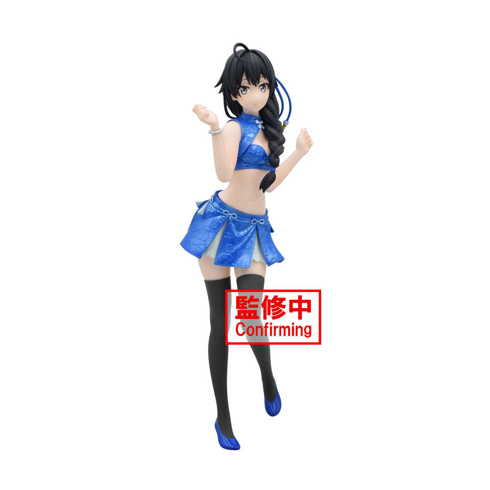 My Teen Rom Com Snafu Climax Kyunties Yukino Yukinoshita Figure | Odin's Place