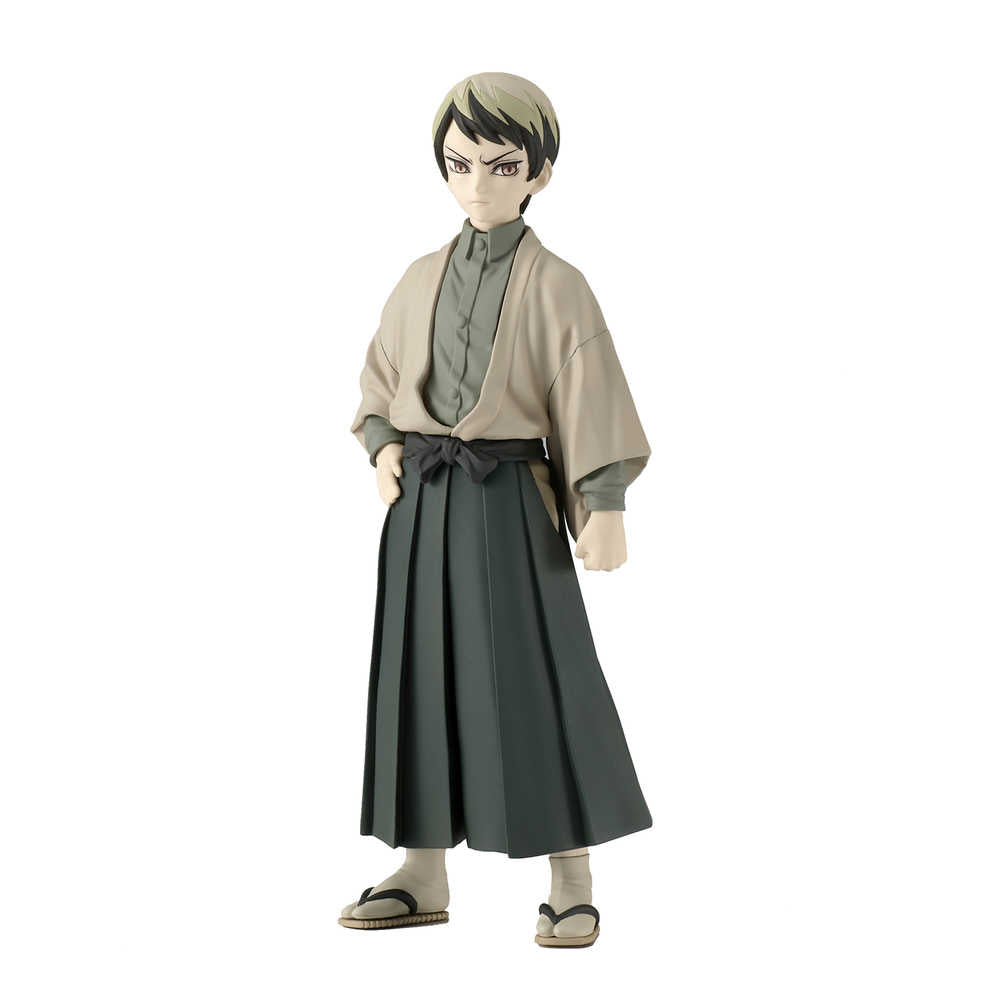 Demon Slayer Kimetsu V22 Yushiro Figure | Odin's Place