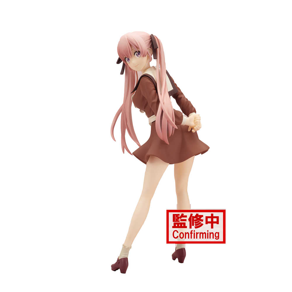 Couple Of Cuckoos Kyunties Erika Amano Figure | Odin's Place