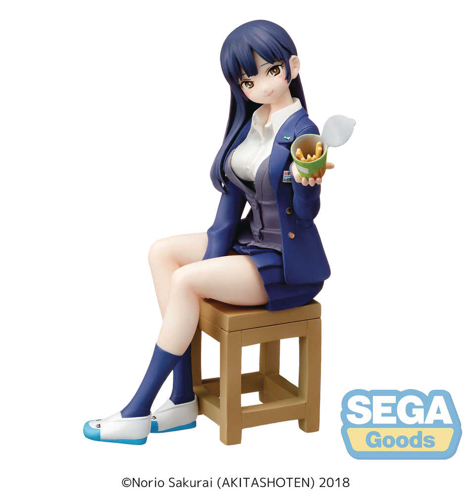 Dangers In My Heart Anna Yamada Pm Figure | Odin's Place