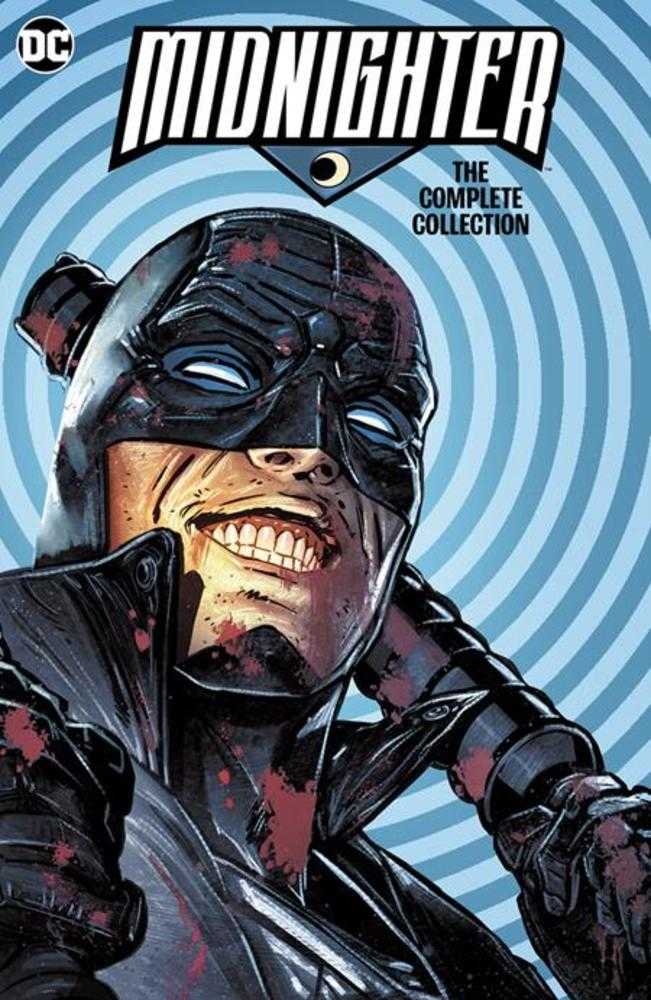 Midnighter The Complete Collection TPB | Odin's Place