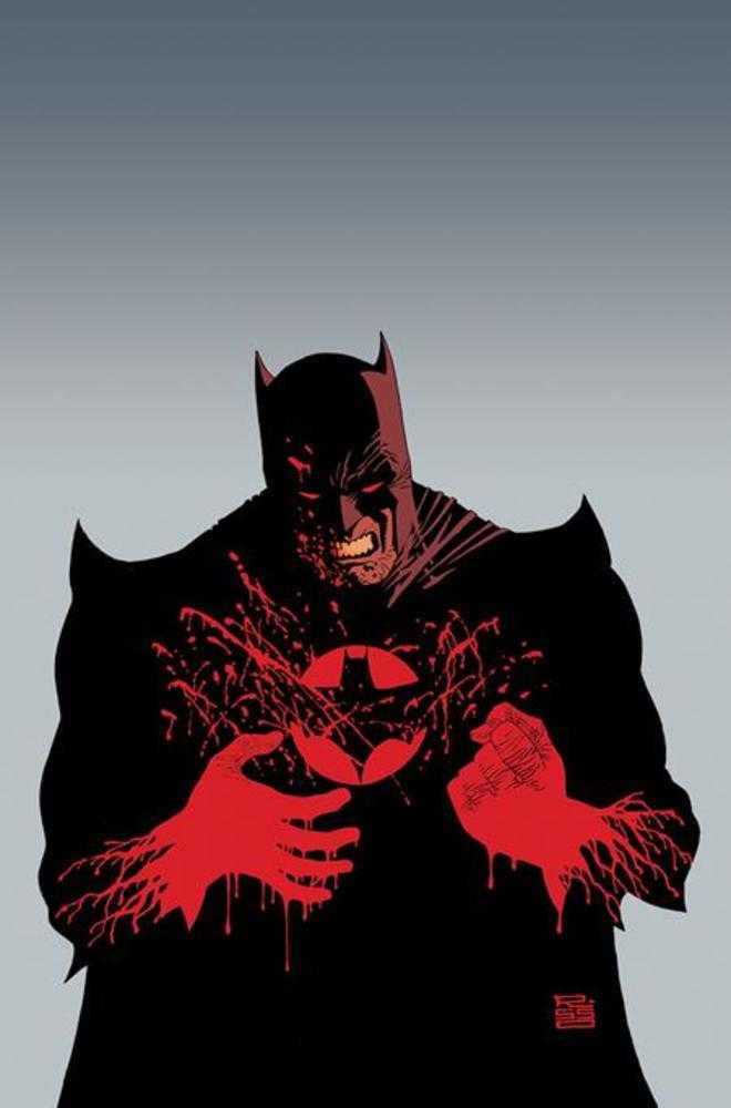 Flashpoint Beyond #0 (Of 6) Cover B Eduardo Risso Variant | Odin's Place
