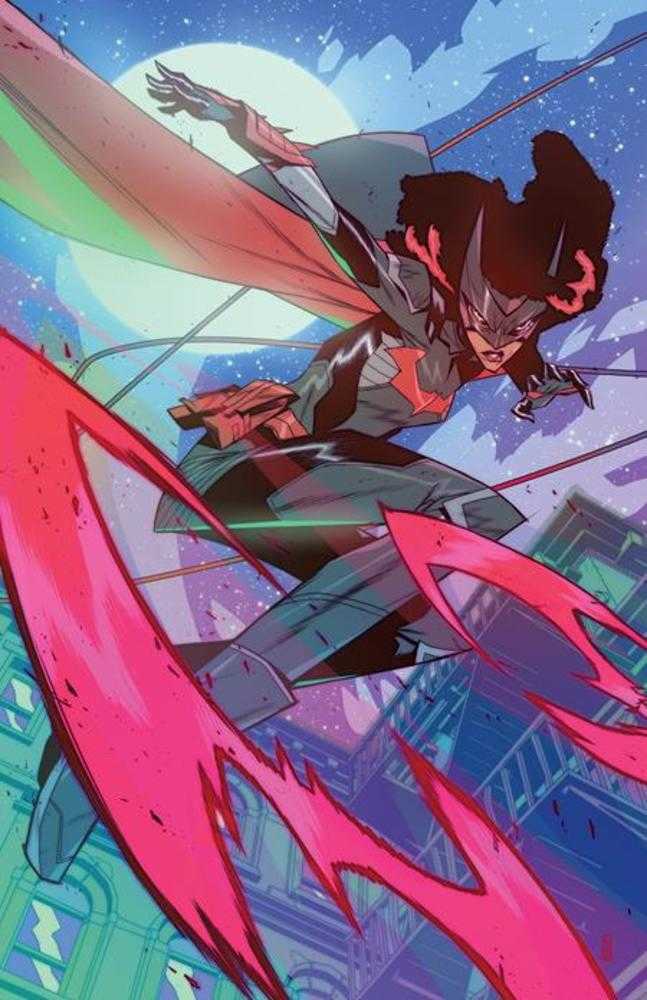 Earth-Prime #1 (Of 6) Cover A Kim Jacinto | Odin's Place