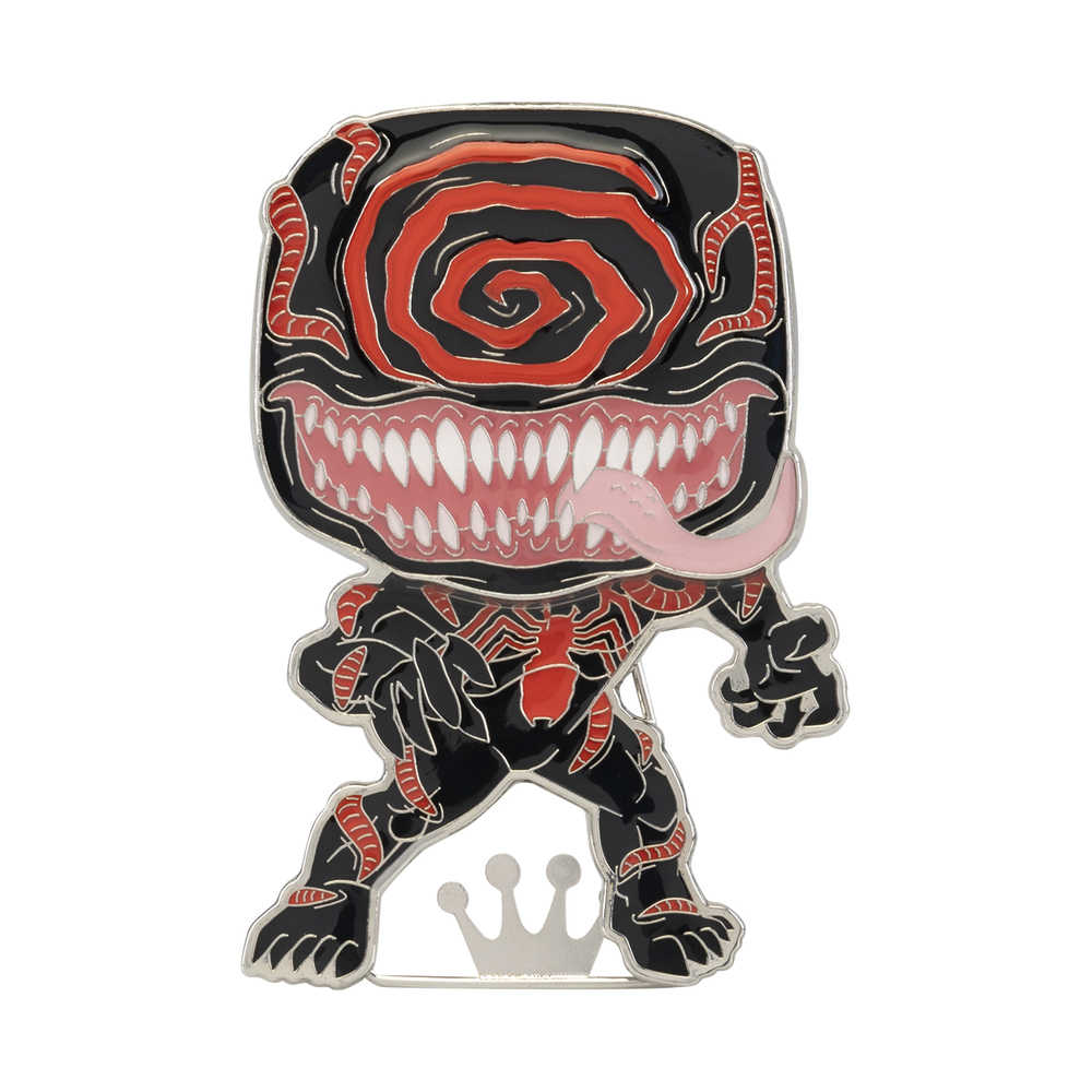 Lf Pop Pins Lpp Marvel Venom Corrupted Chase Group | Odin's Place