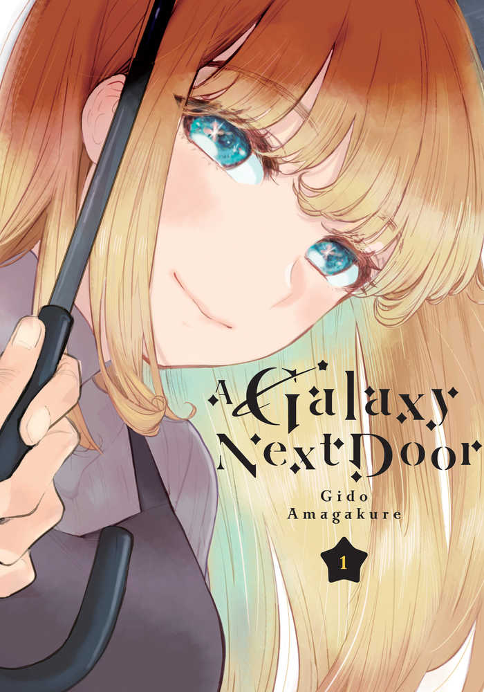 A Galaxy Next Door Volume 01 | Odin's Place
