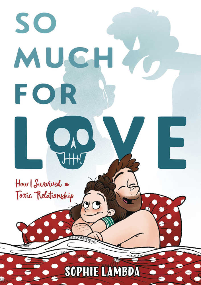 So Much For Love How I Survived A Toxic Relationship Hardcover | Odin's Place