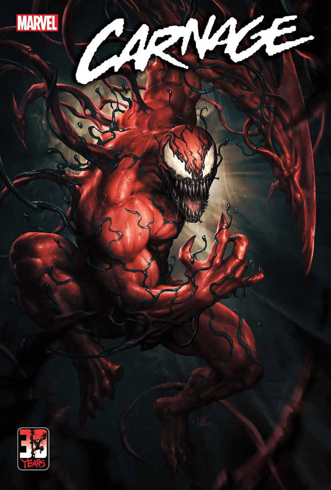Df Carnage #1 Cgc Graded | Odin's Place