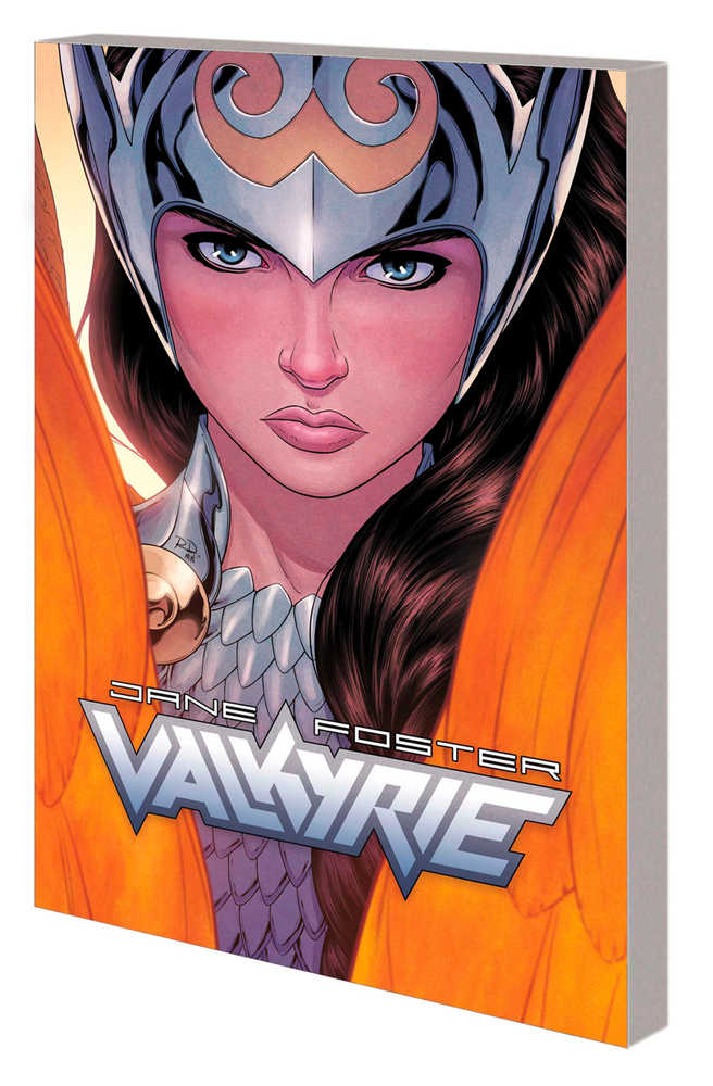 Jane Foster TPB Saga Of Valkyrie | Odin's Place
