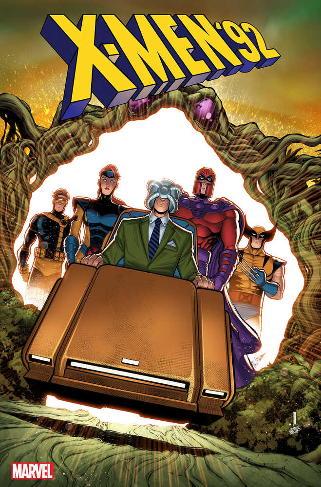 X-Men 92 House Of Xcii #1 (Of 5) | Odin's Place