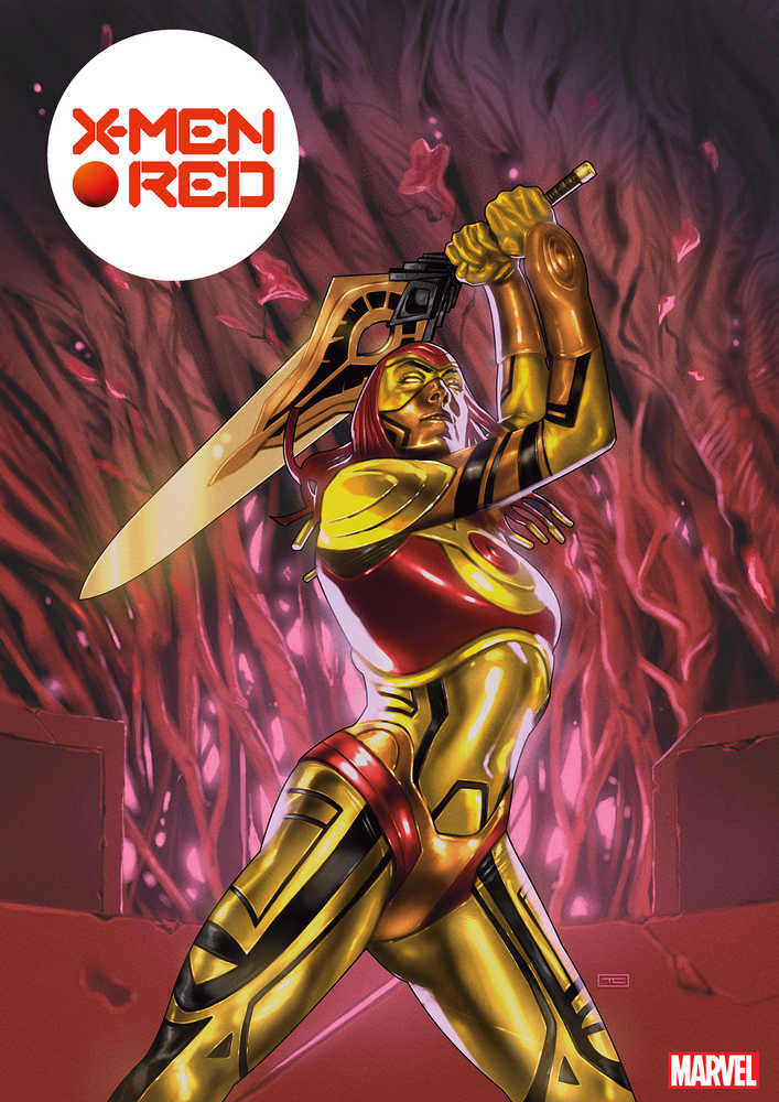 X-Men Red #2 Clarke Arakko Variant | Odin's Place