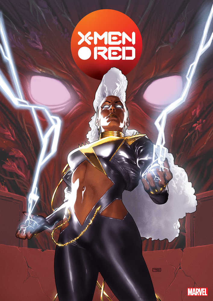 X-Men Red #1 Clarke Arakko Variant | Odin's Place