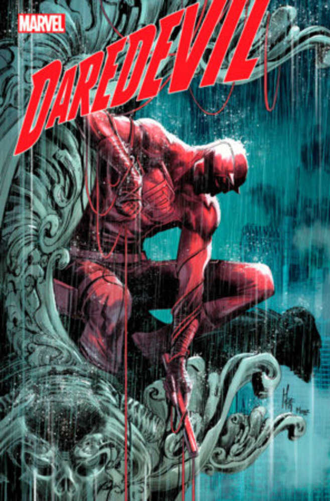 Daredevil #1 | Odin's Place