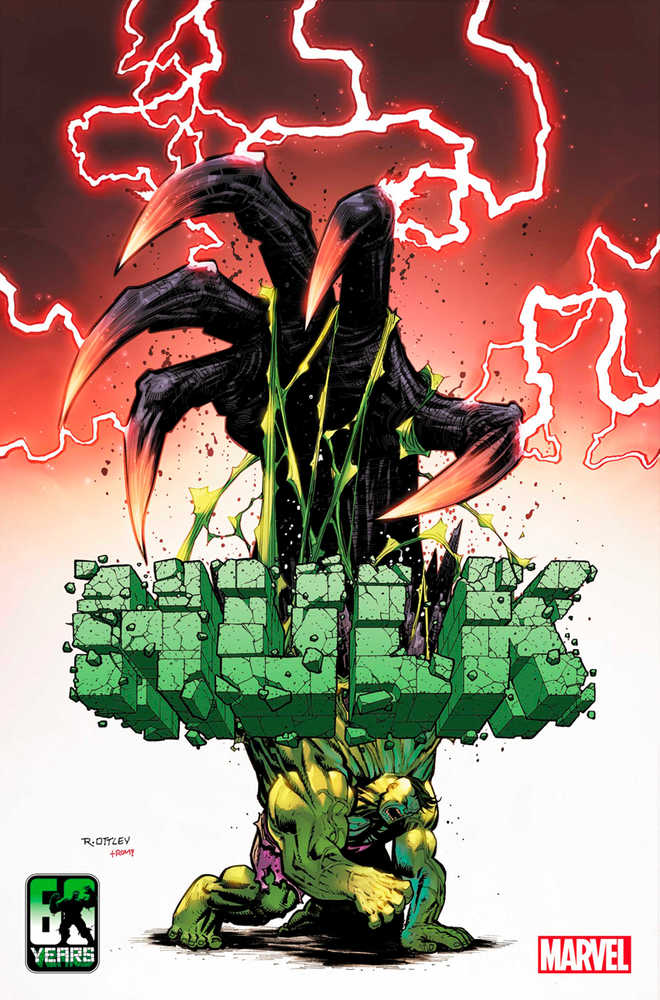 Hulk #6 | Odin's Place