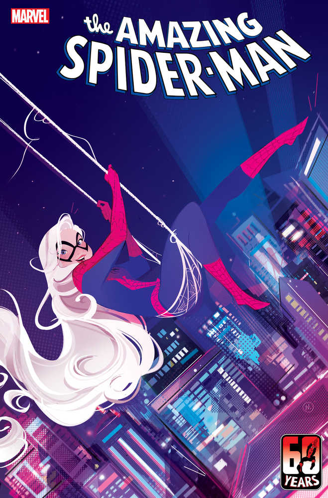 Amazing Spider-Man #2 Baldari Spider-Man Variant | Odin's Place
