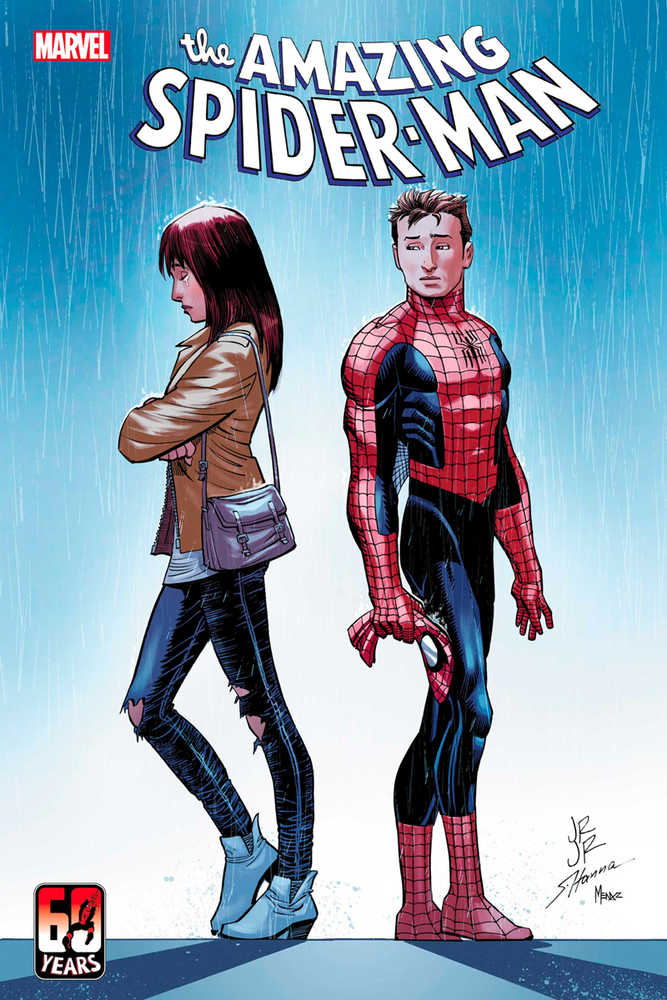 Amazing Spider-Man #2 | Odin's Place