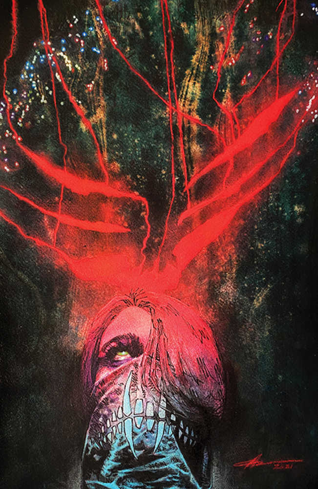 Something Is Killing The Children #22 Cover D 25 Copy Variant Edition | Odin's Place