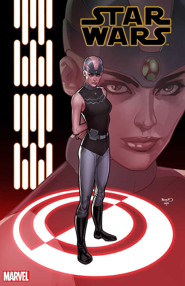Star Wars #23 Renaud Traitor Of The Dawn Variant | Odin's Place