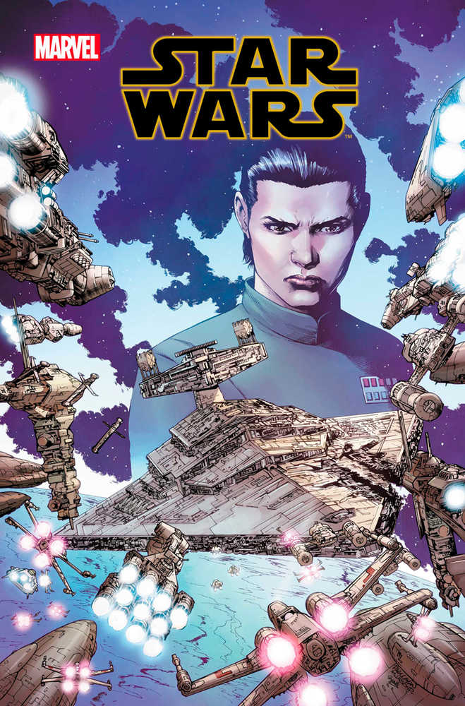 Star Wars #23 | Odin's Place