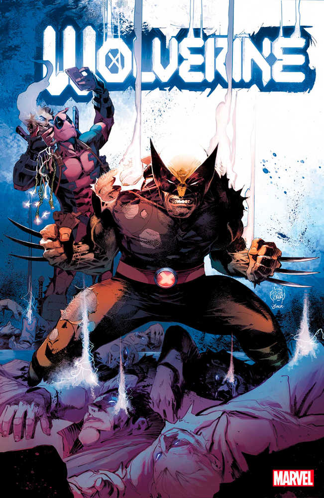 Wolverine #20 | Odin's Place