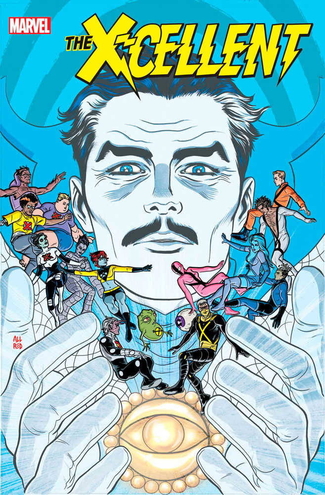 X-Cellent #3 | Odin's Place