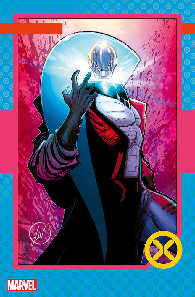 X-Men #10 Werneck Trading Card Variant | Odin's Place