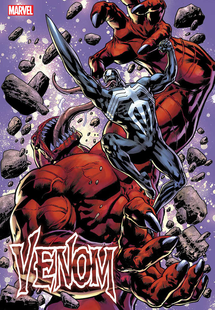 Venom #7 | Odin's Place