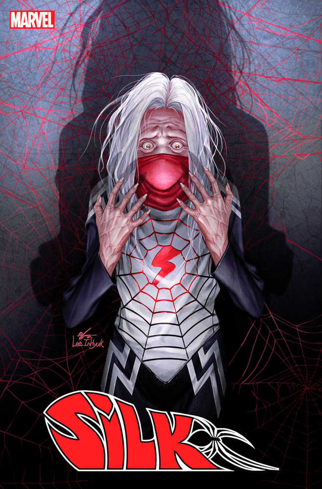 Silk #4 | Odin's Place