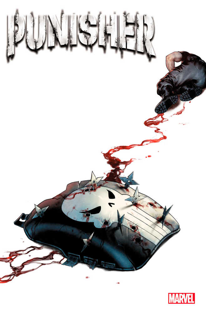 Punisher #2 | Odin's Place