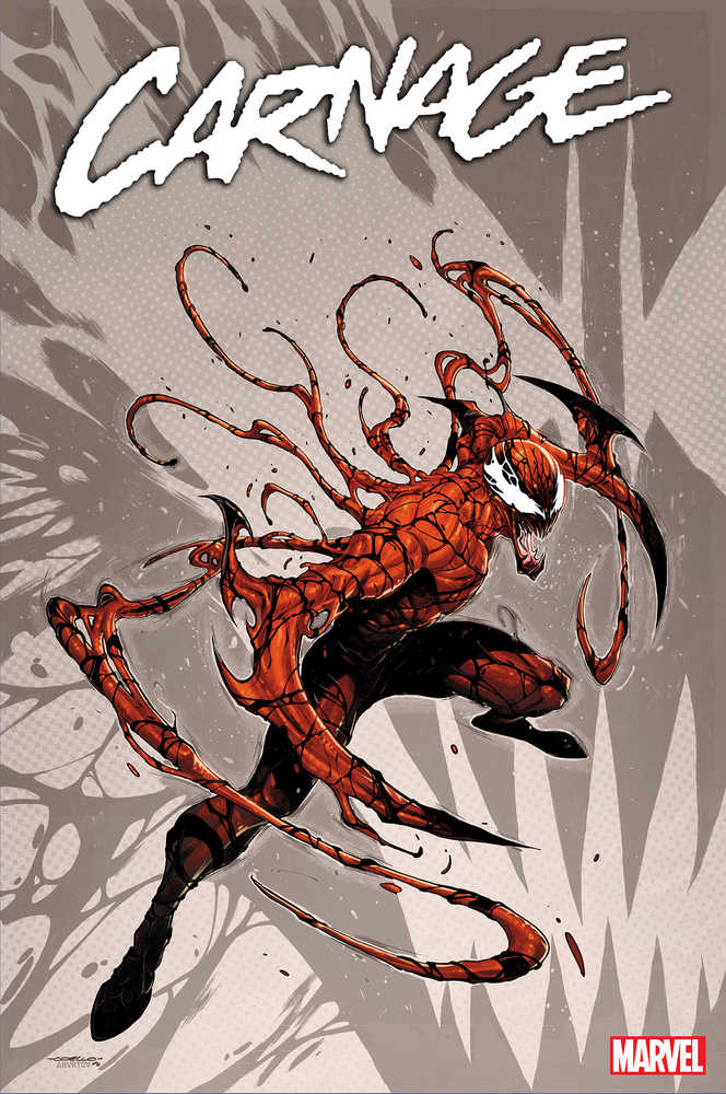 Carnage #2 Coello Stormbreakers Variant | Odin's Place