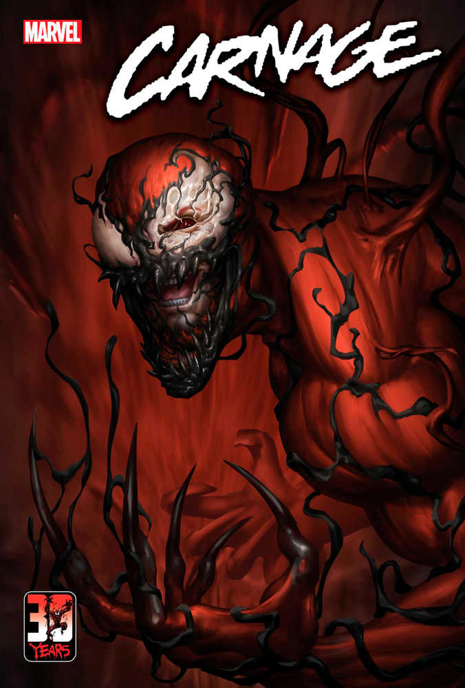 Carnage #2 | Odin's Place