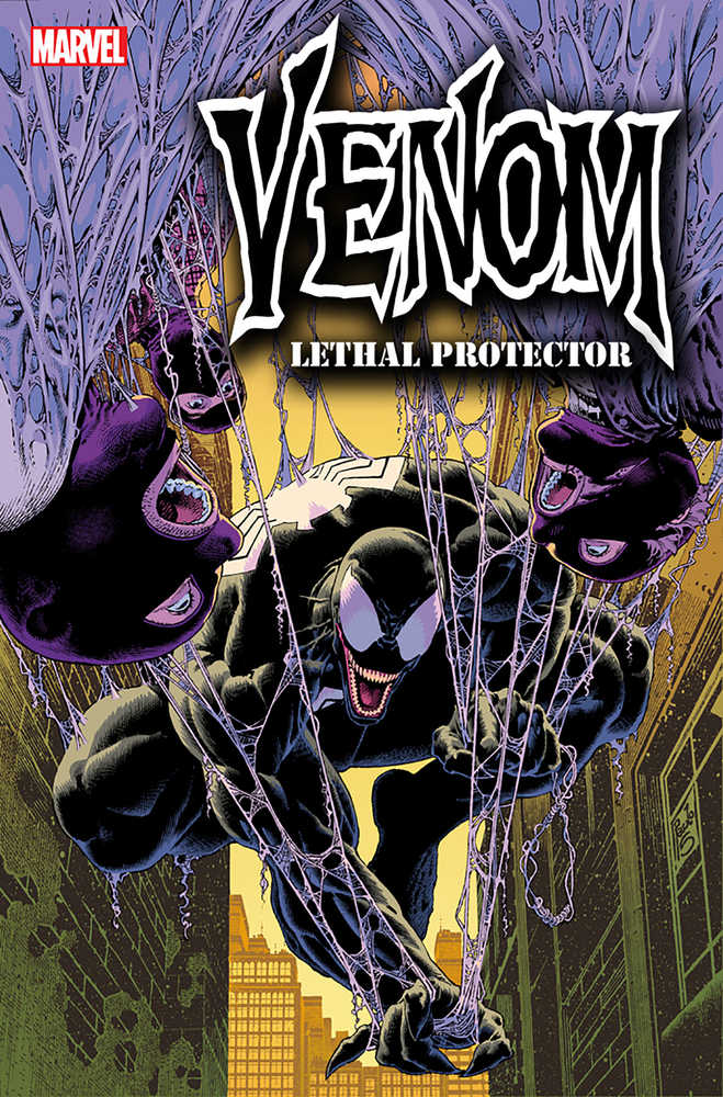 Venom Lethal Protector #2 (Of 5) | Odin's Place
