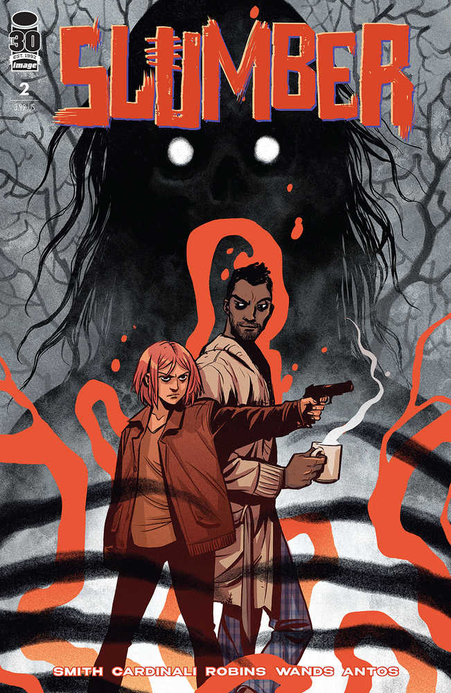 Slumber #2 Cover B Cloonan (Mature) | Odin's Place