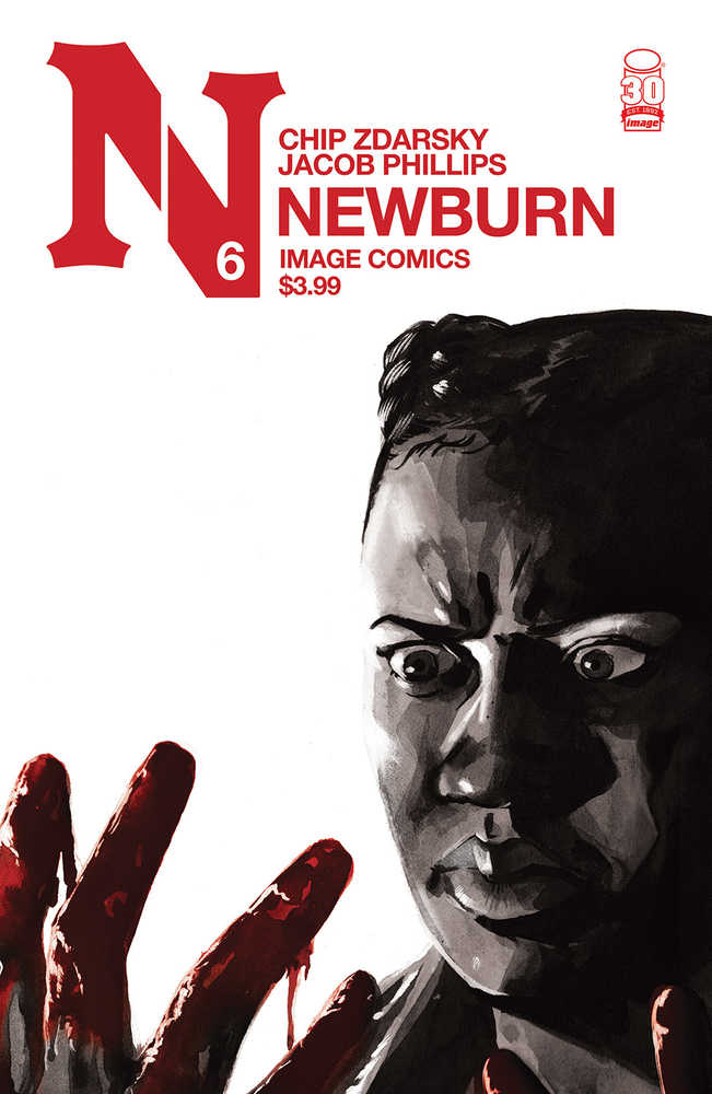 Newburn #6 (Mature) | Odin's Place