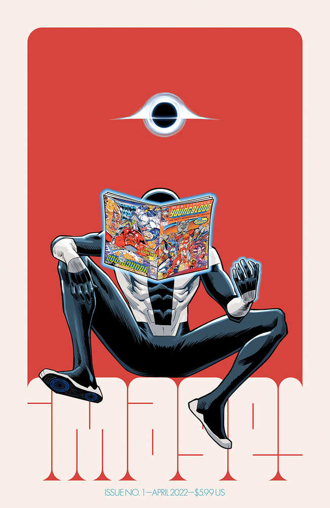 Image 30th Anniversary Anthology #1 (Of 12) (Mature) | Odin's Place