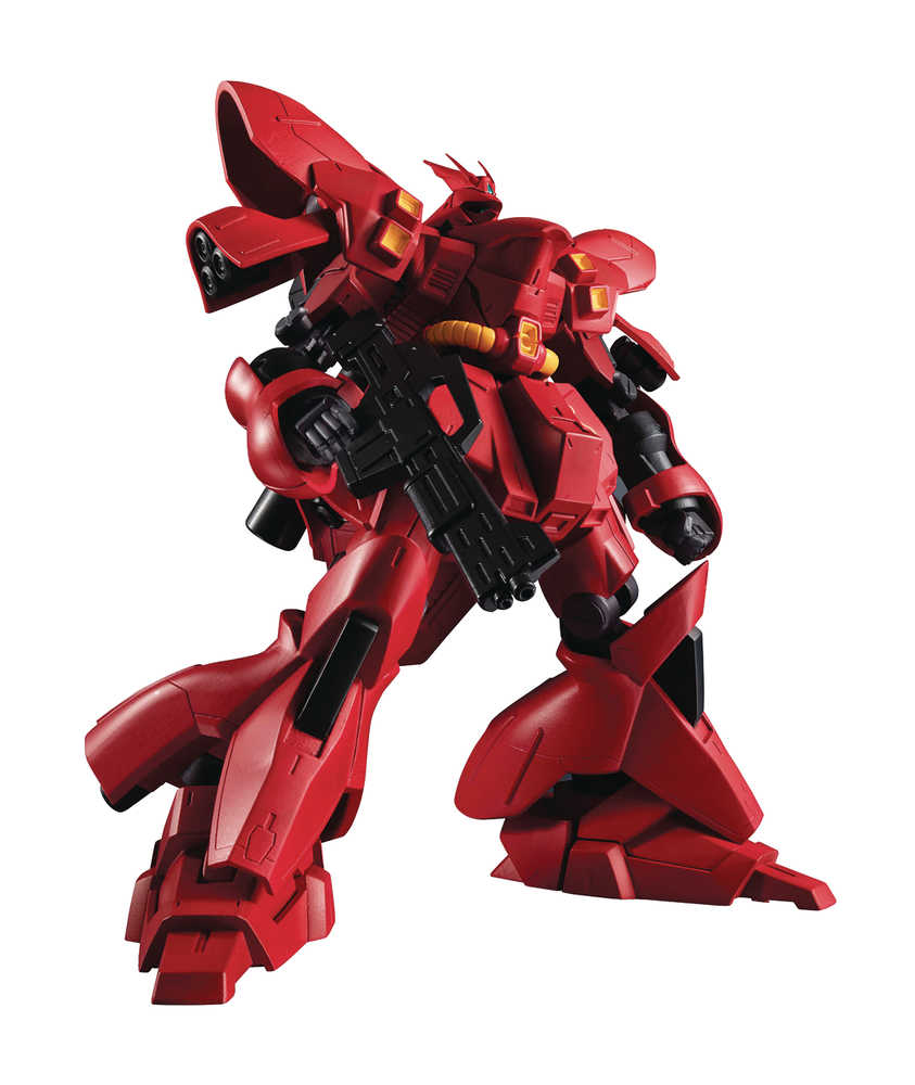 Msg Chars Counter Msn-04 Sazabi Gundam Universe Action Figure | Odin's Place