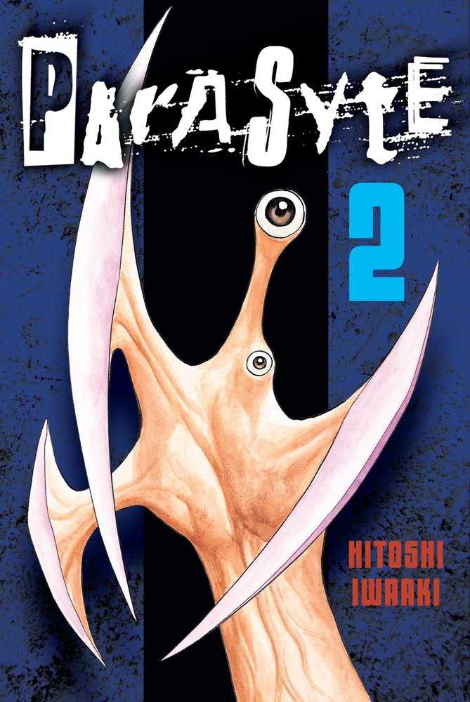Parasyte 2 | Odin's Place