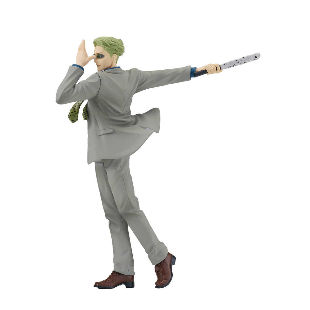 Jujutsu Kaisen Kento Nanami Figure | Odin's Place