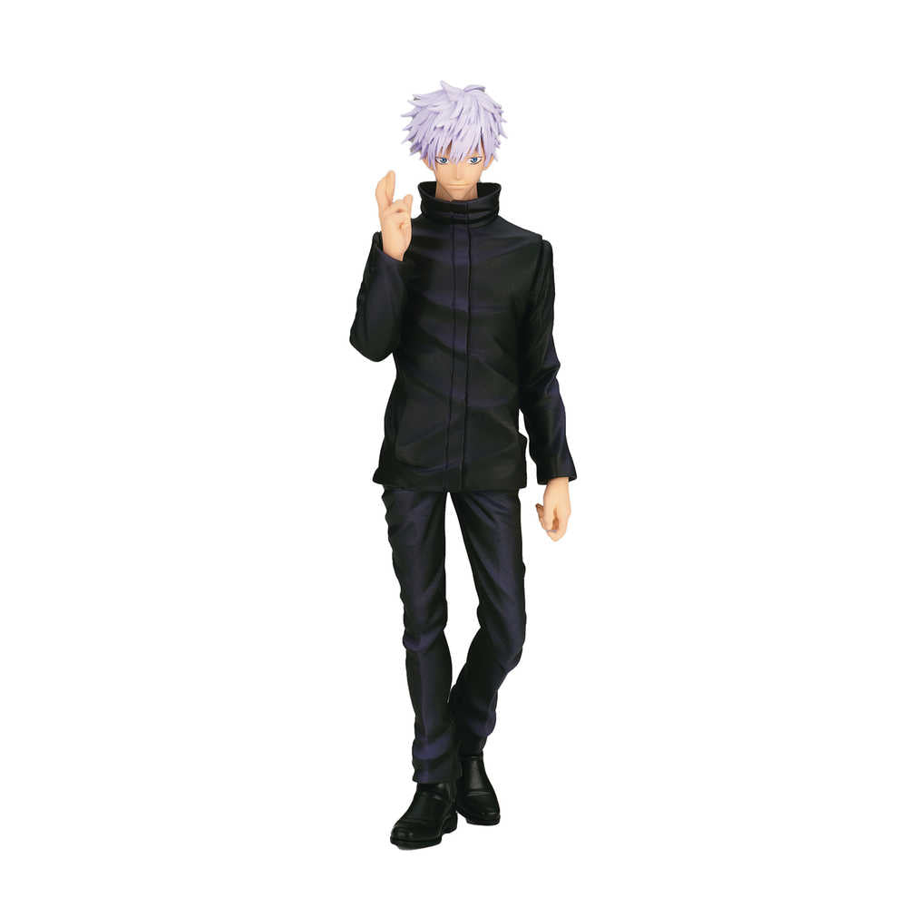 Jujutsu Kaisen Jukon No Kata Satoru Gojo Figure | Odin's Place