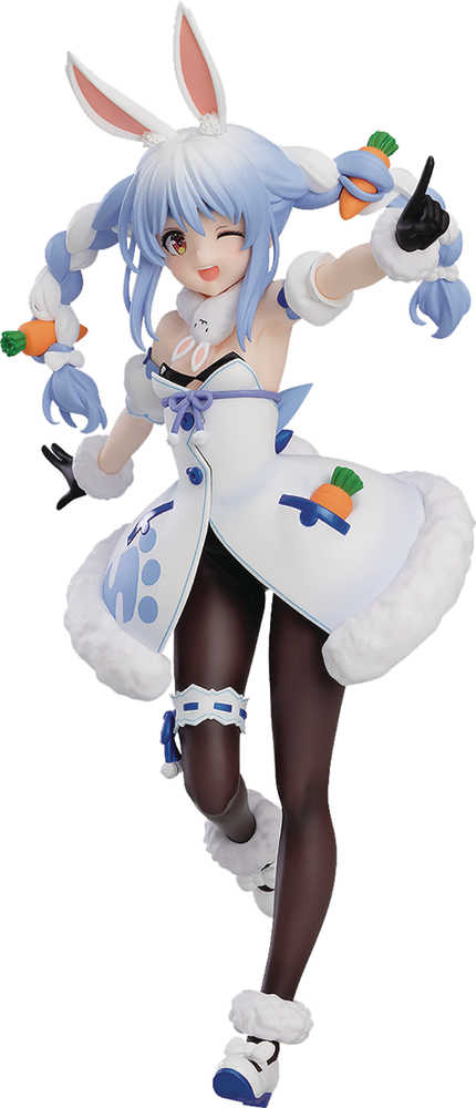 Hololive Production Pop Up Parade Usada Pekora PVC Figure | Odin's Place
