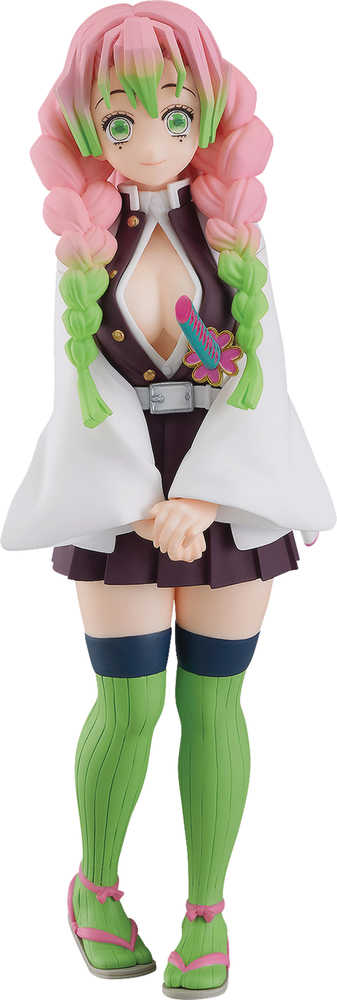 Demon Slayer Kimetsu Pop Up Parade Mitsuri Kanroji Figure | Odin's Place
