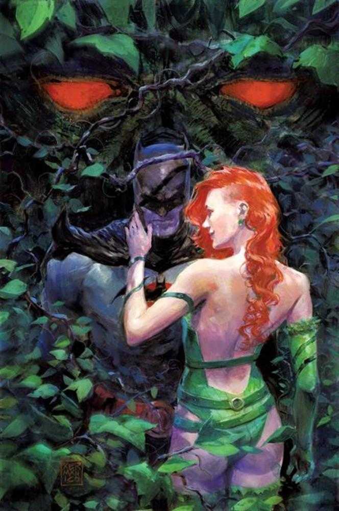 Flashpoint Beyond #3 (Of 6) Cover B Xermanico Card Stock Variant | Odin's Place