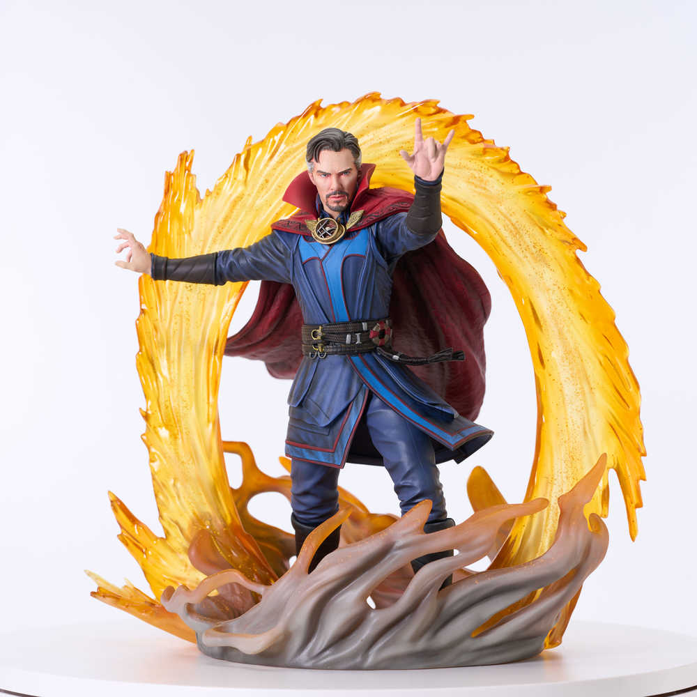 Marvel Gallery Dr Strange 2 Movie PVC Statue | Odin's Place