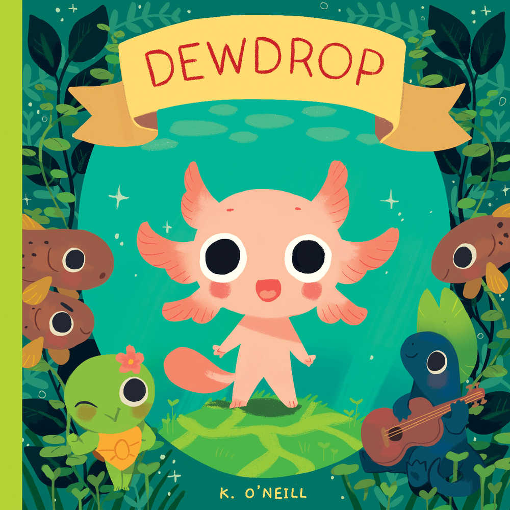 Dewdrop TPB | Odin's Place