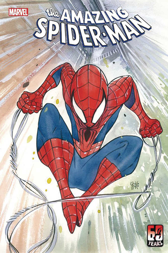 Df Amazing Spiderman #1 Momoko Cgc Graded | Odin's Place